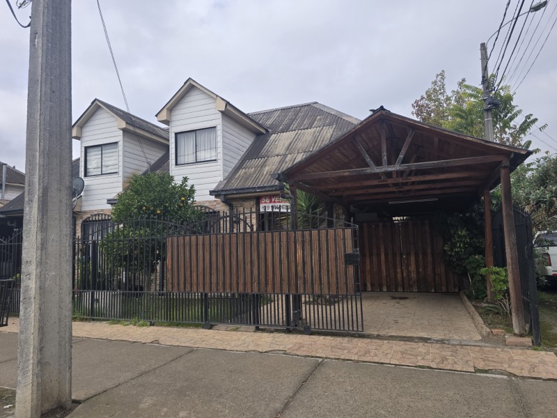 Fotografía de Oportunidad Se Vende Casa Brisas de San Miguel ,talca.