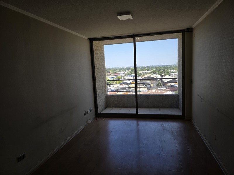 Ocasión Se Arrienda Departamento 2 Dormitorios ,amalfi