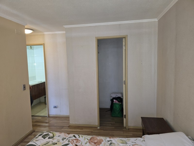 Oportunidad Arrienda Departamento 3 Dormitorios Amoblados.