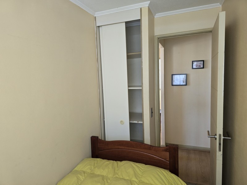 Oportunidad Arrienda Departamento 3 Dormitorios Amoblados.