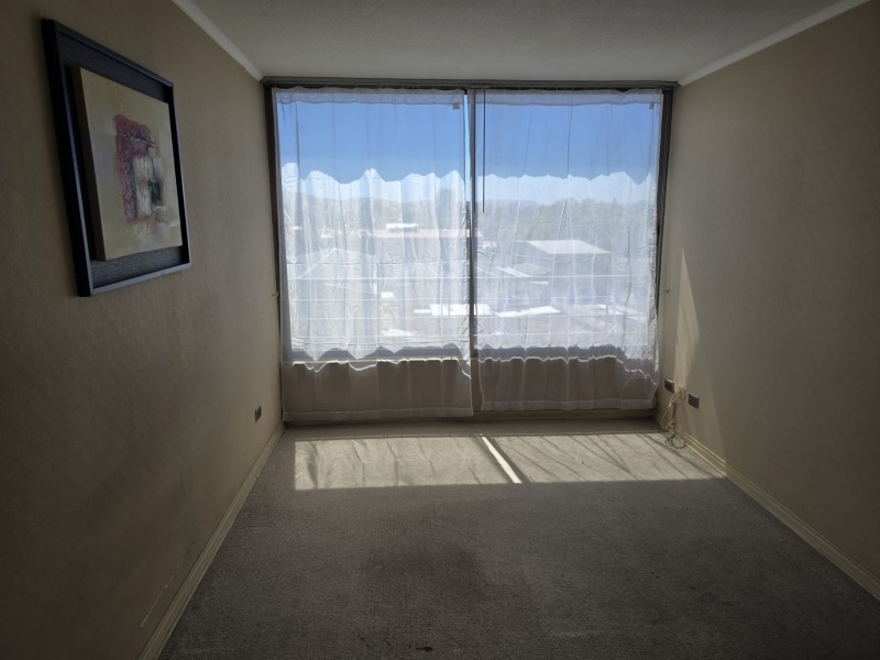 Oportunidad Se Arrienda Departamento 2 Dormitorio, Central .