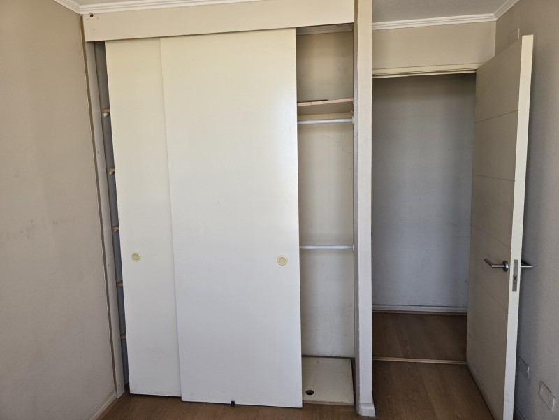 Ocasión Se Arrienda Departamento 2 Dormitorios ,amalfi