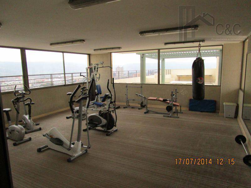 Oportunidad Se Arrienda Departamento 2 Dormitorio, Central .