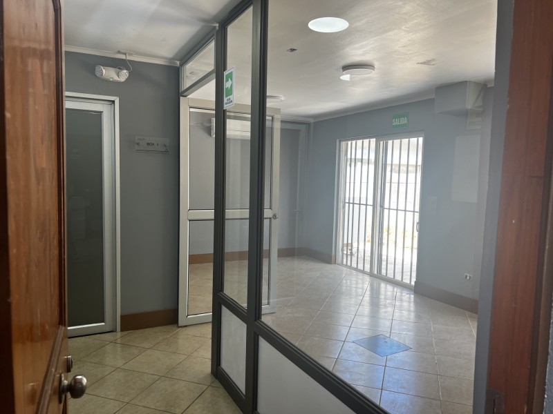 Box para Profesional de Salud