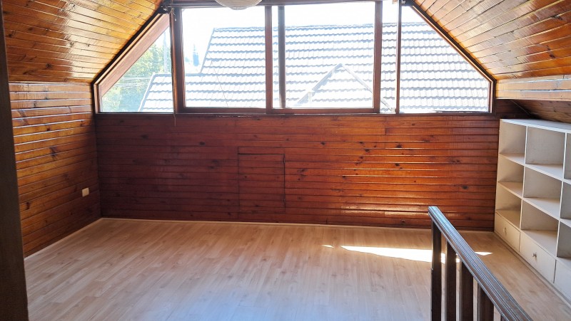 Linda y Exclusiva Casa Sector Avenida España Con Piscina