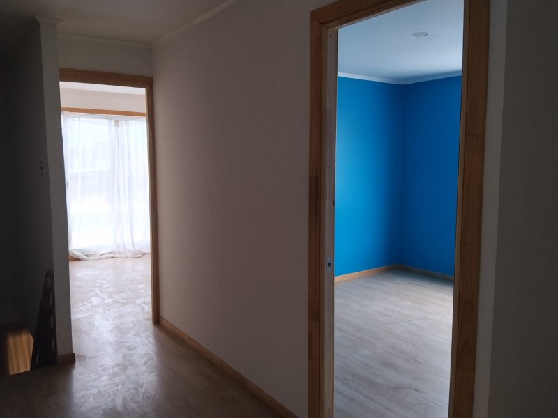 Casa Con Fines Comerciales en los Niches. Curicó