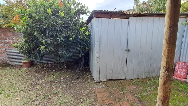 Acogedora Casa 2 Dorm Cocina Amplia en Calle A Rauquén