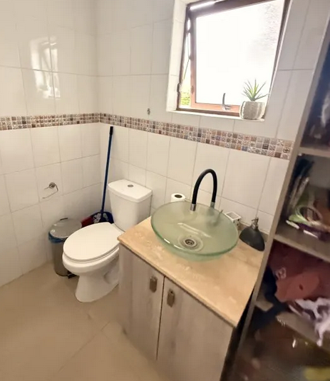 Casa en Parcela 4 Dorm 5 Baños Con Piscina y Quincho Viluco