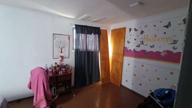 Casa 2 Dorm 1 Baño Amplia Cocina Cercana A Tottus