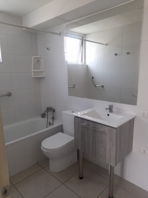 Moderno Departamento 3 Dorm 2 Baños 2 Estacio en la Florida