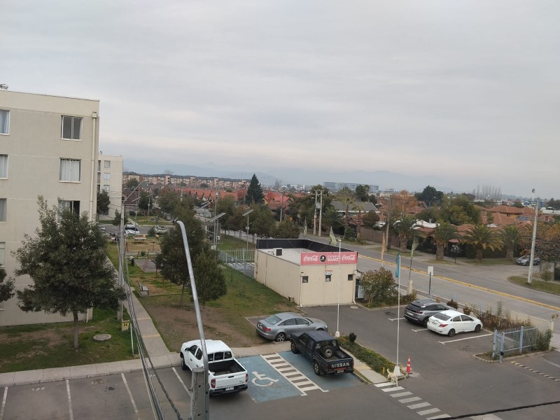 Departamento en Venta Como Nuevo 4To Piso Condominio Cumbres