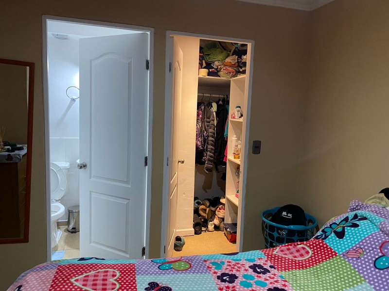 Moderno Departamento 3 Dorm 2 Baños en Altos del Boldo