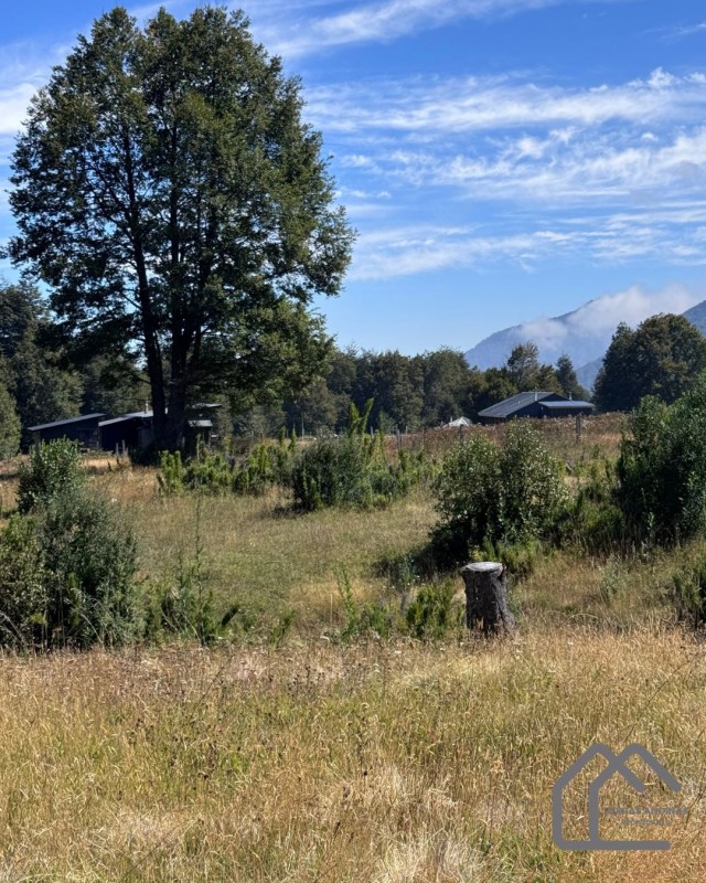 Fotografía de Exclusiva Parcela Cercana A Salto la Princesa, Malalcahuello