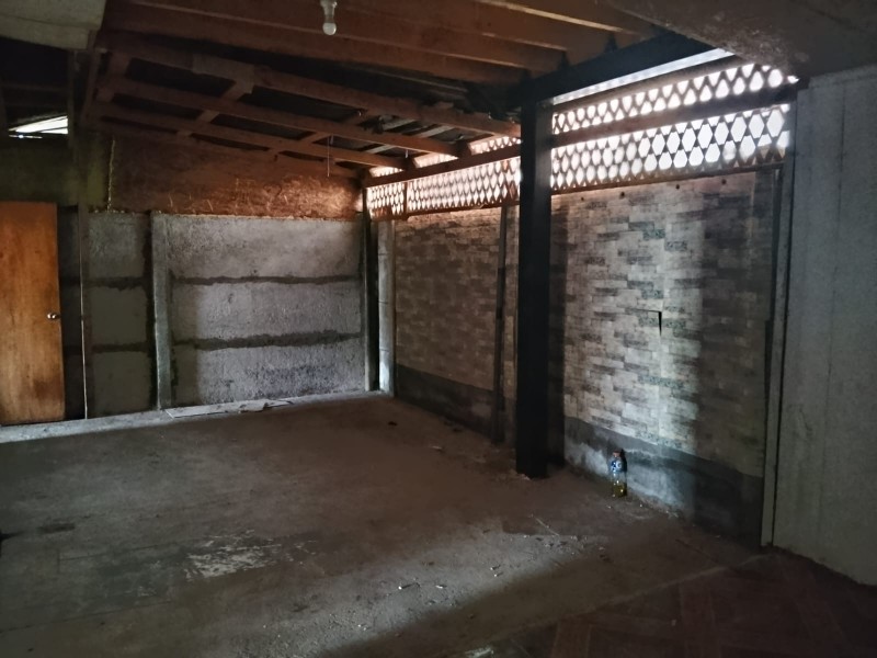 Casa Con Fines Comerciales en los Niches. Curicó