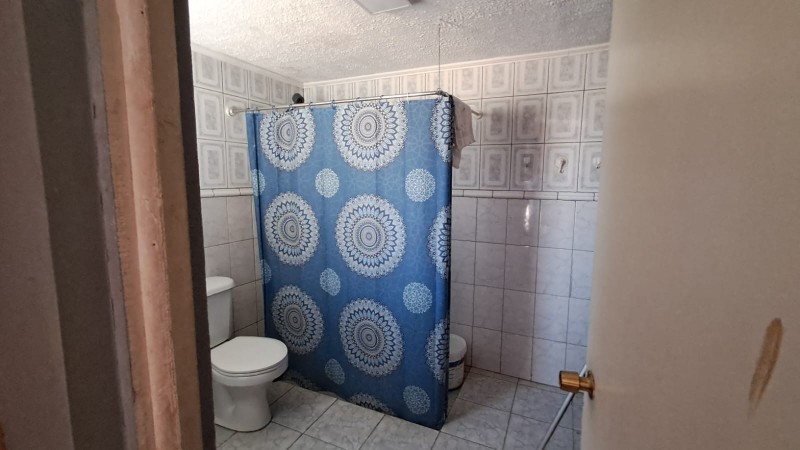 Casa 2 Dorm 1 Baño Amplia Cocina Cercana A Tottus