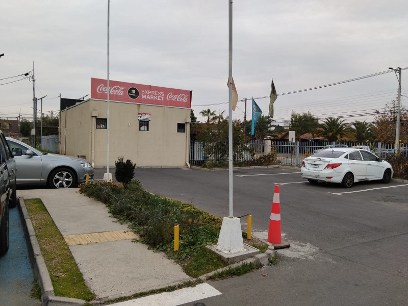 Departamento en Venta Como Nuevo 4To Piso Condominio Cumbres