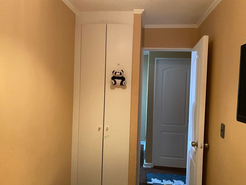 Moderno Departamento 3 Dorm 2 Baños en Altos del Boldo