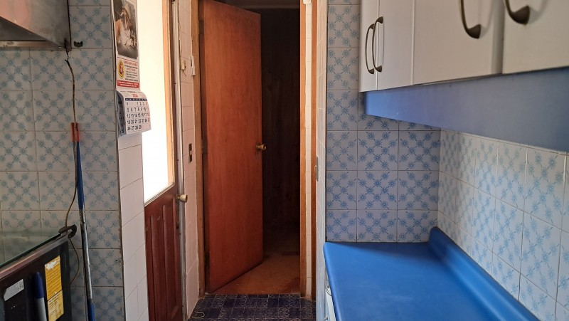 Linda y Exclusiva Casa Sector Avenida España Con Piscina