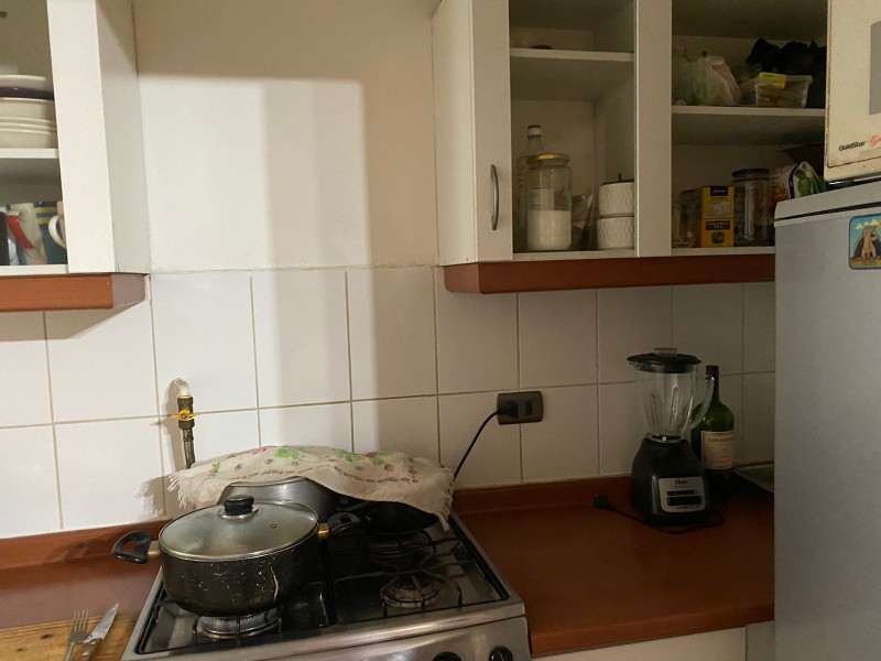 Moderno Departamento 3 Dorm 2 Baños en Altos del Boldo