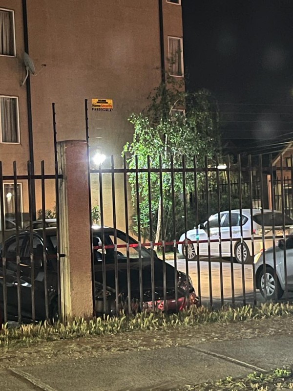 Moderno Departamento 3 Dorm 2 Baños en Altos del Boldo
