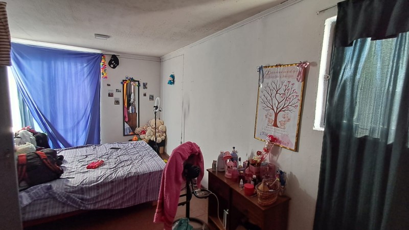 Casa 2 Dorm 1 Baño Amplia Cocina Cercana A Tottus