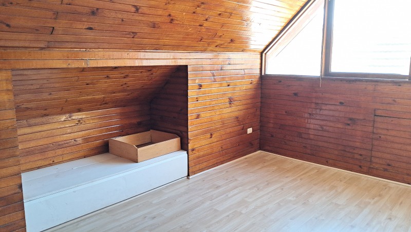 Linda y Exclusiva Casa Sector Avenida España Con Piscina
