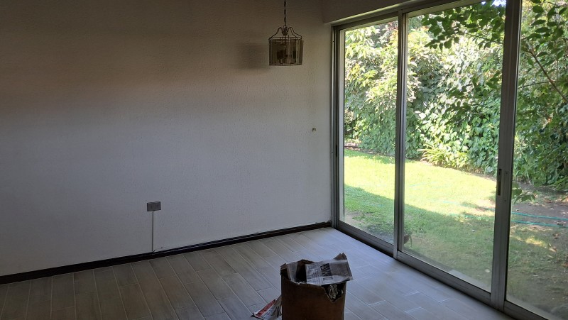 Linda y Exclusiva Casa Sector Avenida España Con Piscina