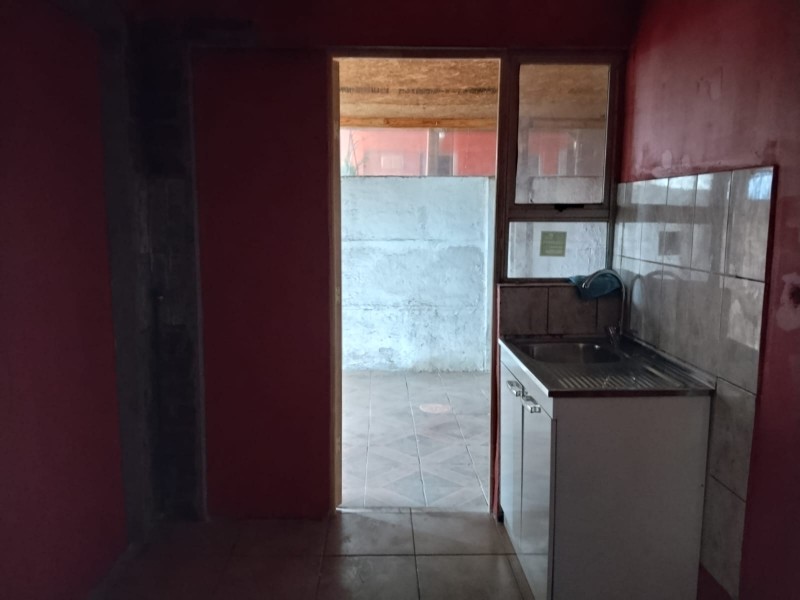 Casa Con Fines Comerciales en los Niches. Curicó