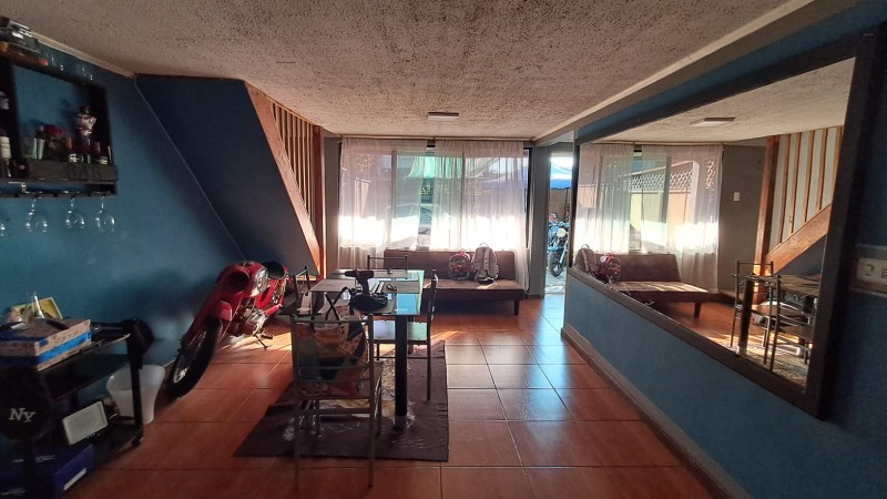 Fotografía de Casa 2 Dorm 1 Baño Amplia Cocina Cercana A Tottus