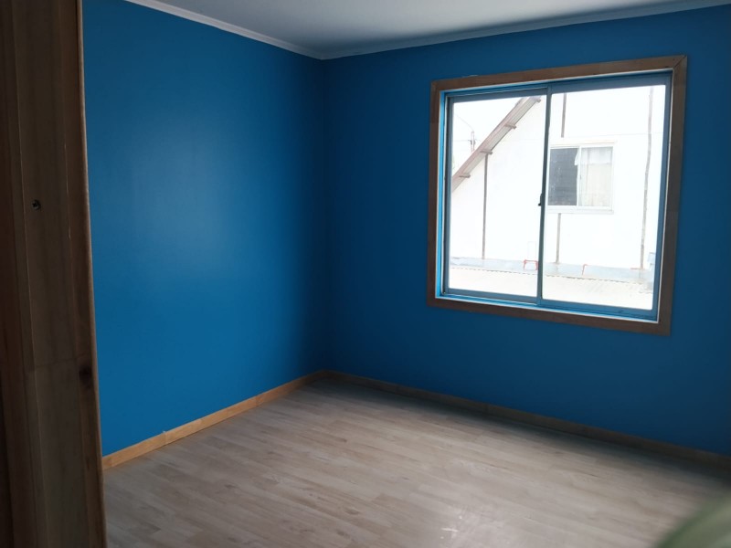 Casa Con Fines Comerciales en los Niches. Curicó