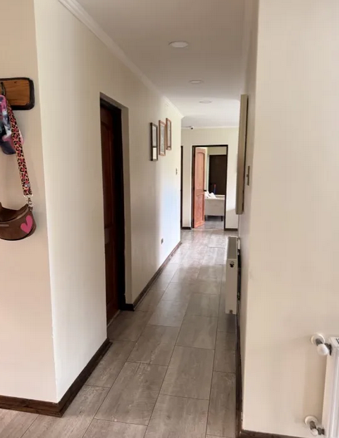Casa en Parcela 4 Dorm 5 Baños Con Piscina y Quincho Viluco