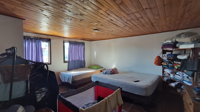 Casa 2 Dorm 1 Baño Amplia Cocina Cercana A Tottus