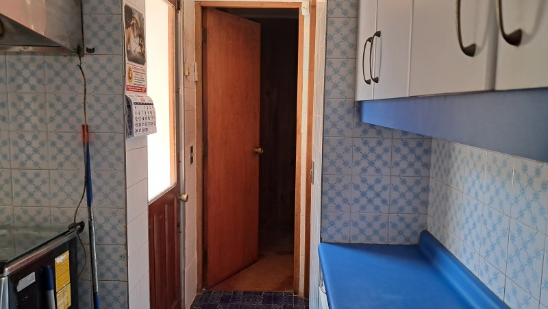 Linda y Exclusiva Casa Sector Avenida España Con Piscina