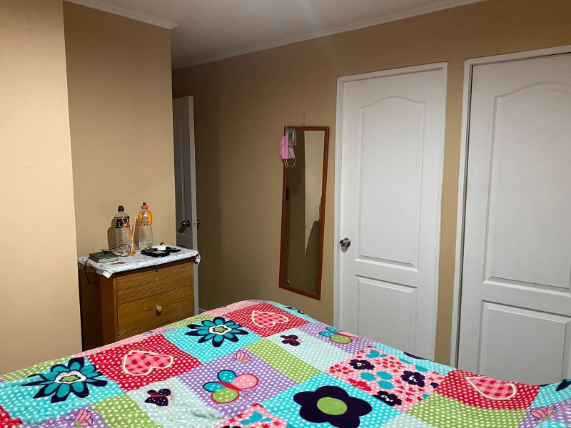 Moderno Departamento 3 Dorm 2 Baños en Altos del Boldo