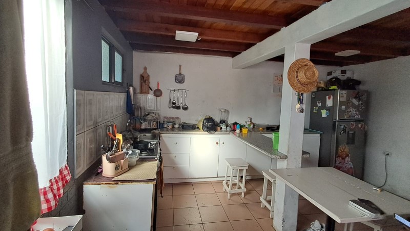 Casa 2 Dorm 1 Baño Amplia Cocina Cercana A Tottus