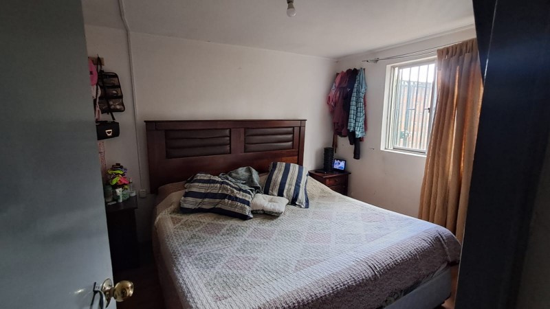 Acogedora Casa 2 Dorm Cocina Amplia en Calle A Rauquén