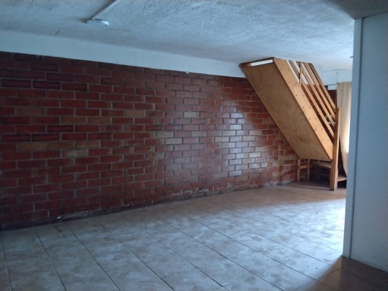 Casa Con Fines Comerciales en los Niches. Curicó