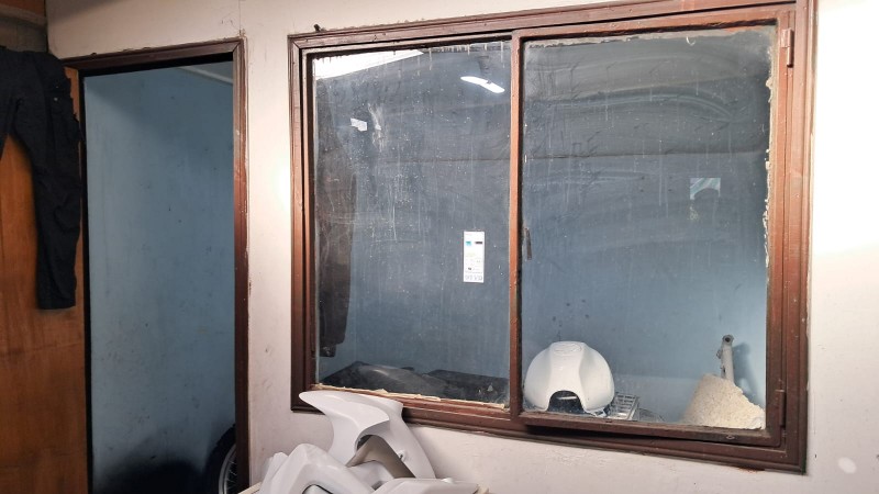 Casa 2 Dorm 1 Baño Amplia Cocina Cercana A Tottus