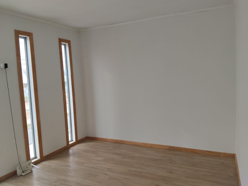 Casa Con Fines Comerciales en los Niches. Curicó