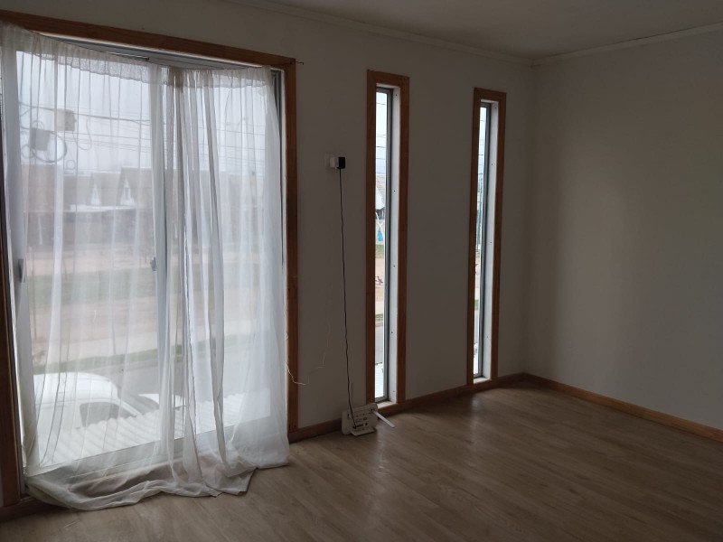 Casa Con Fines Comerciales en los Niches. Curicó
