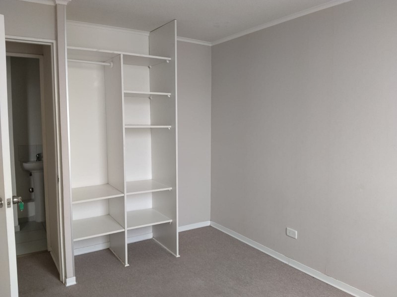Departamento en Venta Como Nuevo 4To Piso Condominio Cumbres