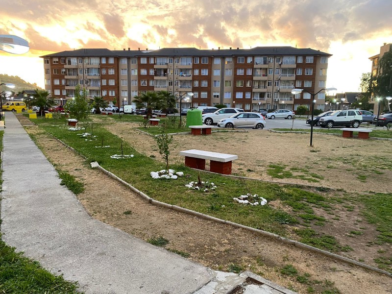 Moderno Departamento 3 Dorm 2 Baños en Altos del Boldo