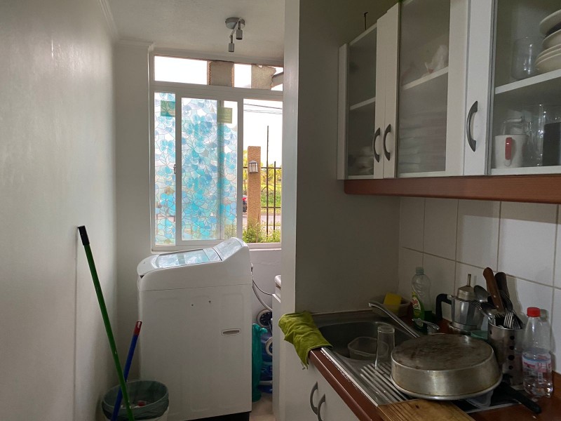 Moderno Departamento 3 Dorm 2 Baños en Altos del Boldo
