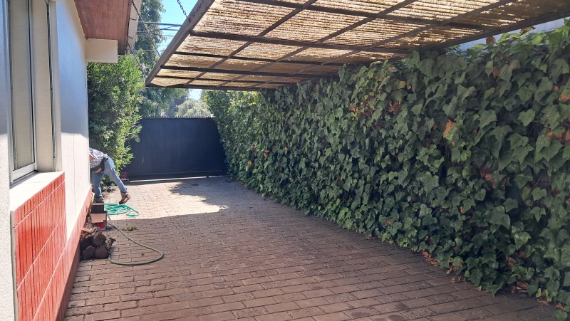 Linda y Exclusiva Casa Sector Avenida España Con Piscina