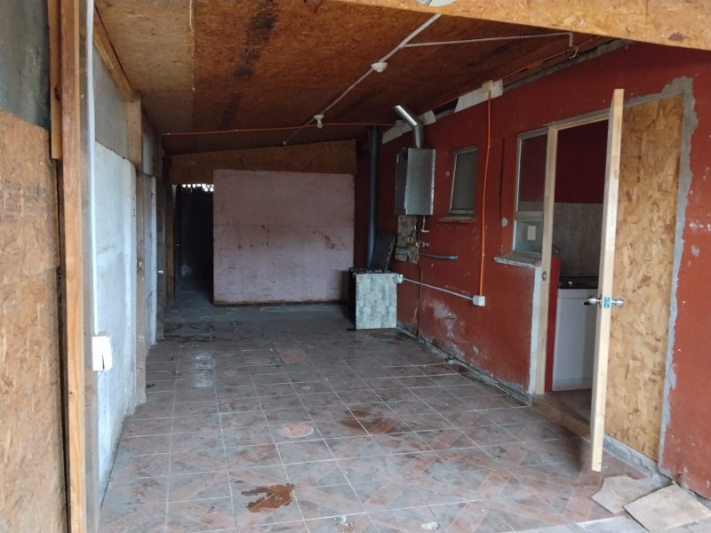 Casa Con Fines Comerciales en los Niches. Curicó