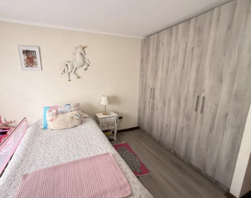 Casa en Parcela 4 Dorm 5 Baños Con Piscina y Quincho Viluco