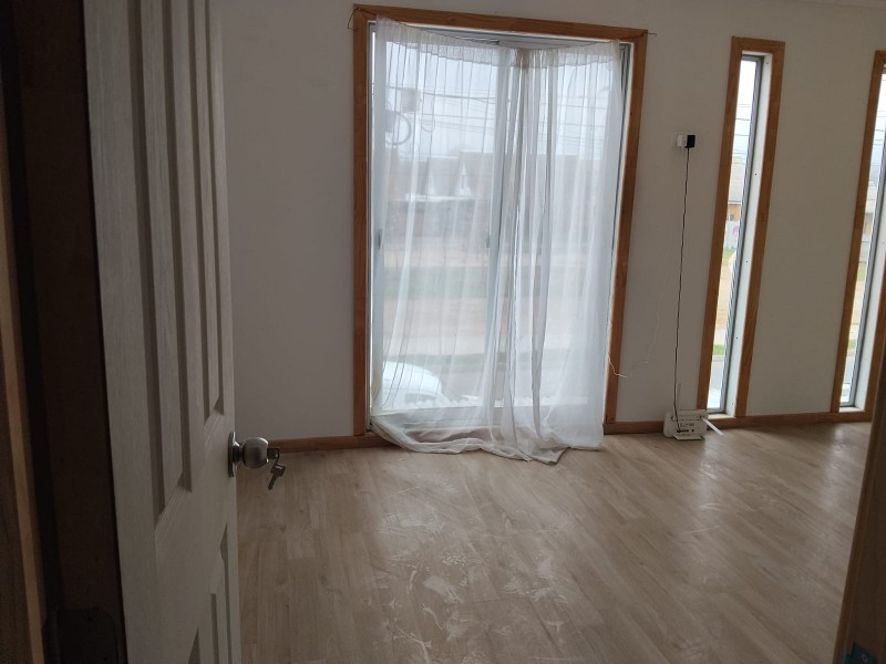 Casa Con Fines Comerciales en los Niches. Curicó