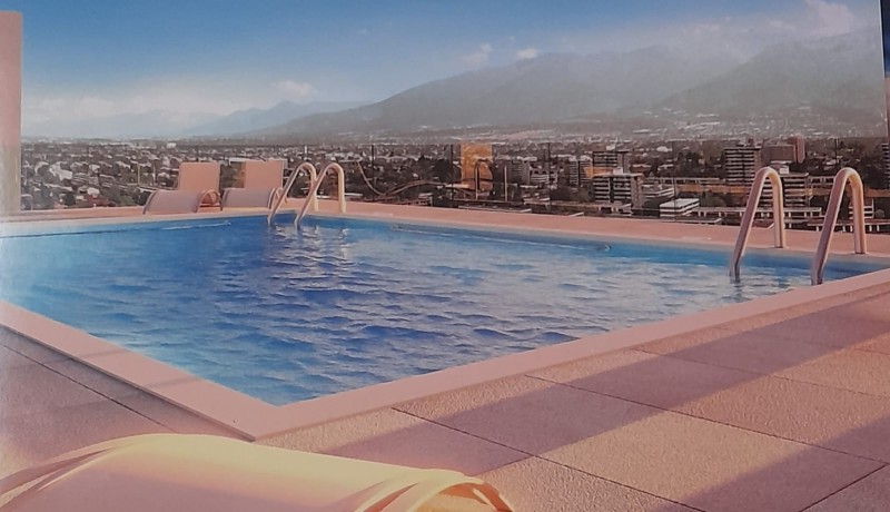 Moderno Departamento 3 Dorm 2 Baños 2 Estacio en la Florida