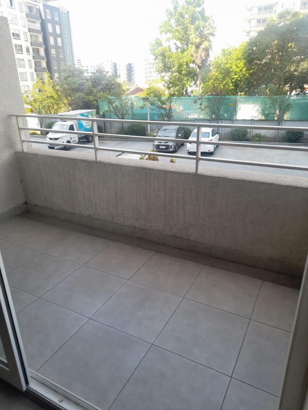 Moderno Departamento 3 Dorm 2 Baños 2 Estacio en la Florida