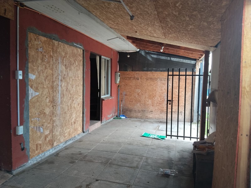 Casa Con Fines Comerciales en los Niches. Curicó